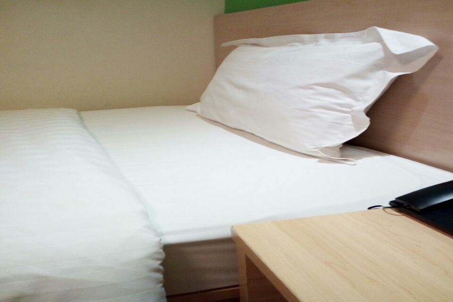 7Days Inn Premium Beijing Chaoyangmen Esterno foto